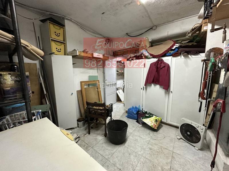 Foto 7f3c3ec9-6a64-4c88-9184-3c84d654ed5a. Casa pareada  en venta en centro-recinto amurallado(27001) en Lugo