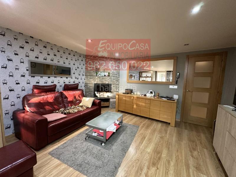 Foto a8673cd8-374c-406f-8061-06df953a312b. Casa pareada  en venta en centro-recinto amurallado(27001) en Lugo