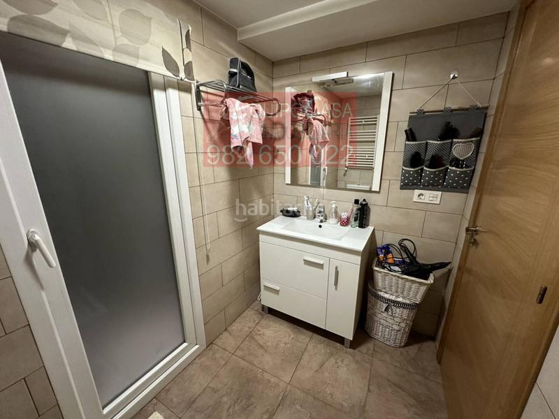 Foto b03b7b49-2b8c-4461-8ca7-575ac5e06d32. Casa pareada  en venta en centro-recinto amurallado(27001) en Lugo