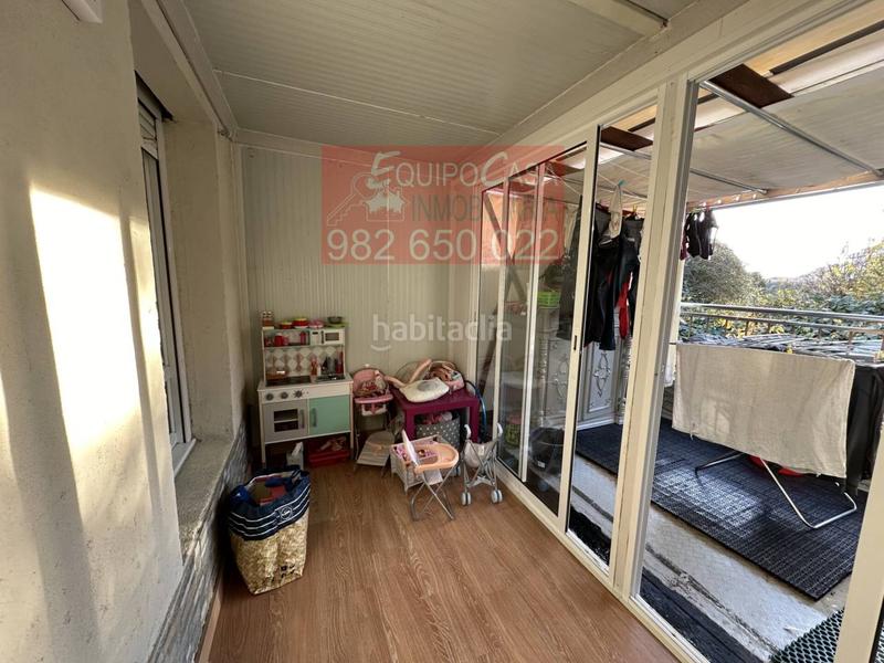 Foto b729f8a4-b48e-41fb-a857-434123d9e8db. Casa pareada  en venta en centro-recinto amurallado(27001) en Lugo