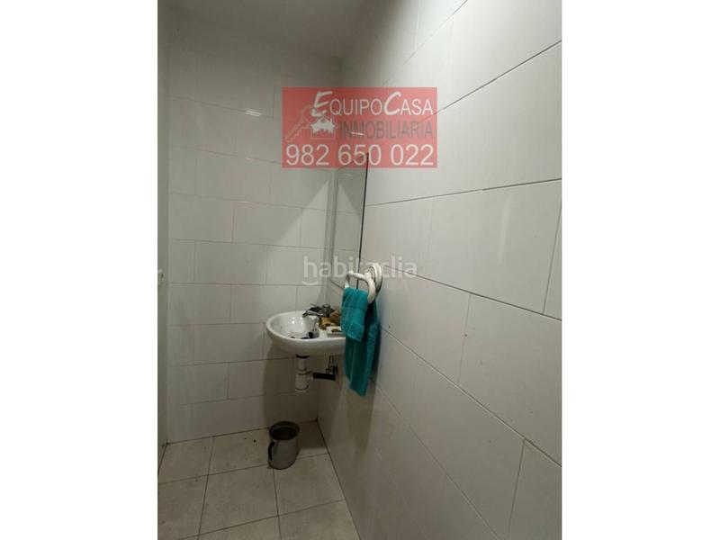 Foto cab1745b-58de-465b-9a48-325e79337895. Casa pareada  en venta en centro-recinto amurallado(27001) en Lugo