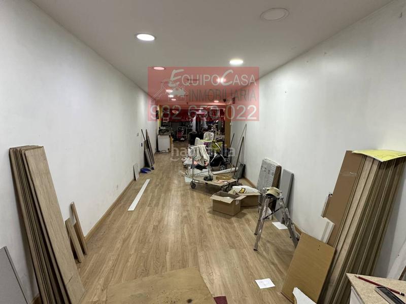 Foto cbc50d19-4101-4d00-9ff6-655c38660487. Casa pareada  en venta en centro-recinto amurallado(27001) en Lugo