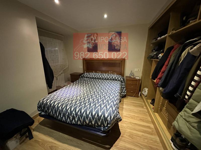 Foto ddcc32ee-d8bb-4316-b8e0-1c83f6d1c72d. Casa pareada  en venta en centro-recinto amurallado(27001) en Lugo