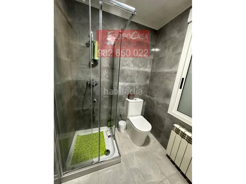 Foto e1a02abb-e464-4411-8c82-7f8aabedef21. Casa pareada  en venta en centro-recinto amurallado(27001) en Lugo