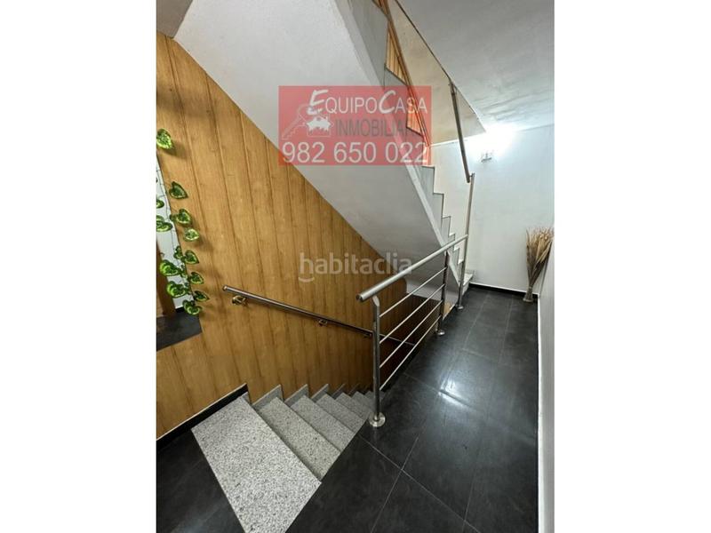 Foto e6d7658a-09da-44ab-b7d3-853693b4905e. Casa pareada  en venta en centro-recinto amurallado(27001) en Lugo