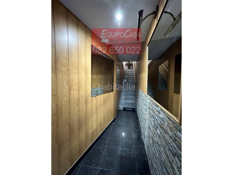 Foto fd1dcf3e-a7c6-4390-adbd-b77244983751. Casa pareada  en venta en centro-recinto amurallado(27001) en Lugo