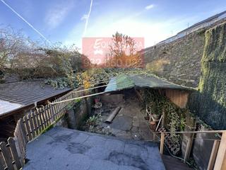 Doppelhaus in Centro - Recinto Amurallado. Casa pareada en venta en centrorecinto amurallado27001