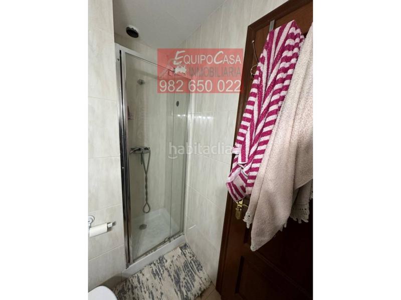 Foto 39b981b5-3401-42d7-9483-be2ef5230884. Casa pareada casa adosada en venta en centro-recinto amurallado(27001) en Lugo