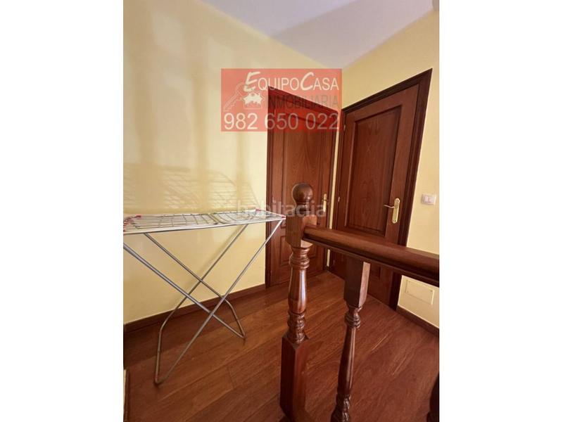 Foto 489477bc-5d25-4082-86bb-866afcca701e. Casa pareada casa adosada en venta en centro-recinto amurallado(27001) en Lugo