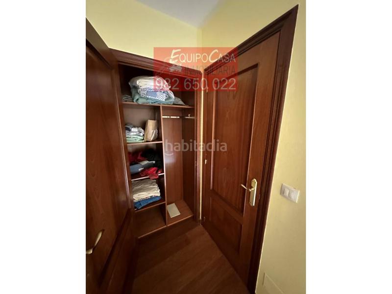 Foto 5546d606-3f8d-484b-9583-4ab6896fe8e1. Casa pareada casa adosada en venta en centro-recinto amurallado(27001) en Lugo
