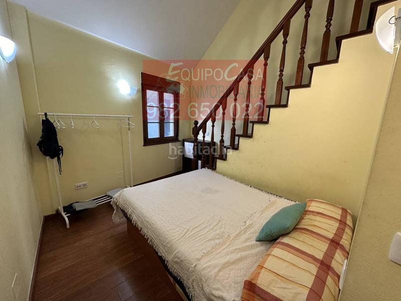 Foto 5b8e96c3-a4c5-47b2-97e1-2b4d91e4eec5. Casa pareada casa adosada en venta en centro-recinto amurallado(27001) en Lugo