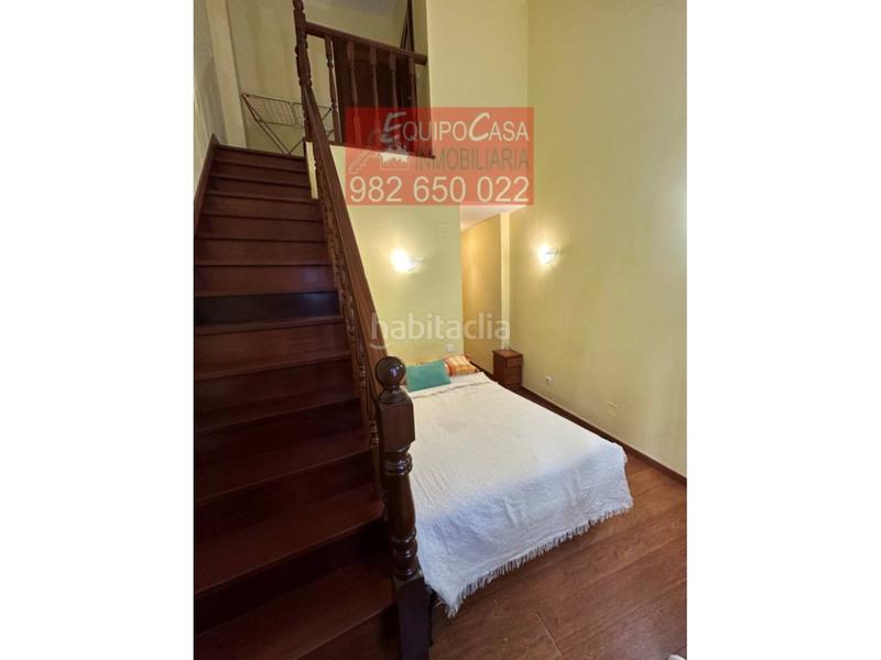 Foto 616bf0ff-1a52-4a7b-b03f-5d2ab8af85ed. Casa pareada casa adosada en venta en centro-recinto amurallado(27001) en Lugo
