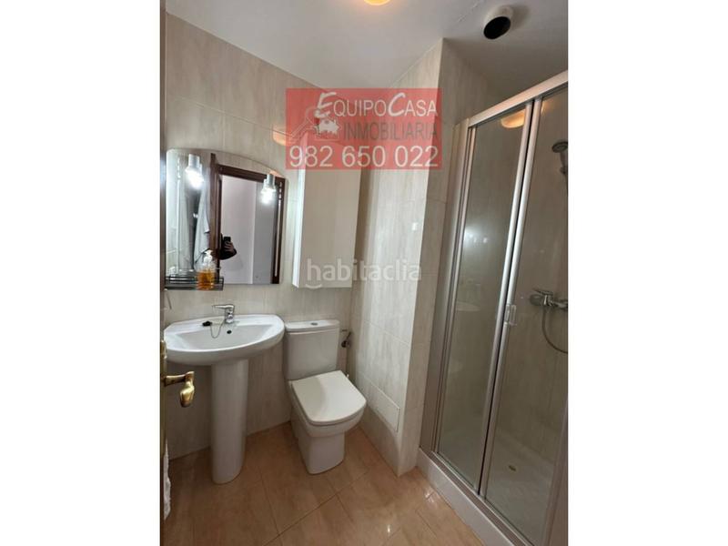 Foto 75703fc5-9442-4448-afe6-0adf443c6dec. Casa pareada casa adosada en venta en centro-recinto amurallado(27001) en Lugo