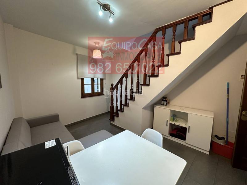 Foto 78c6d95c-a1e4-46e0-8134-b9e483294aad. Casa pareada casa adosada en venta en centro-recinto amurallado(27001) en Lugo