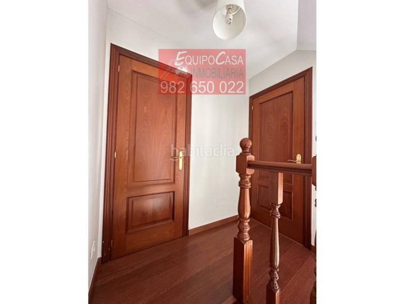 Foto 819277fe-e3ec-480b-a7cb-bcd0e3f5a74b. Casa pareada casa adosada en venta en centro-recinto amurallado(27001) en Lugo
