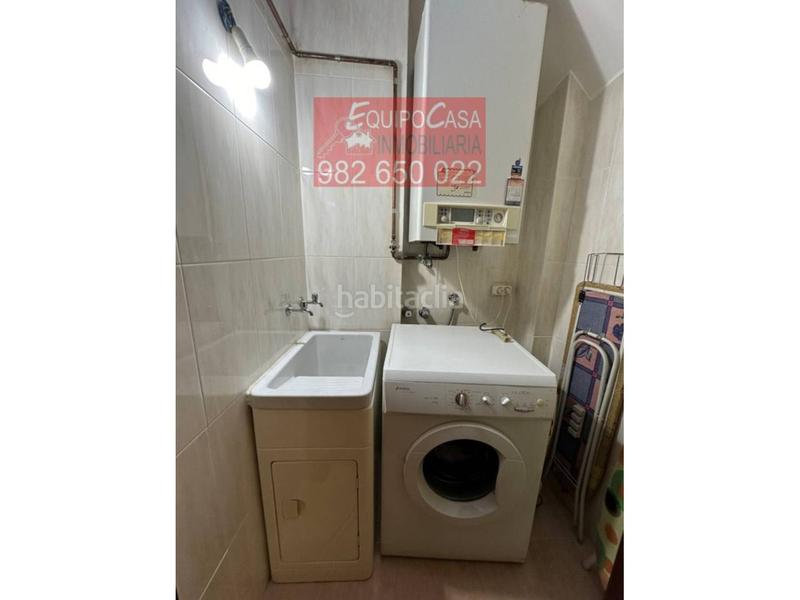 Foto 90ffbf2e-c6a1-4605-a30c-387baecf1f12. Casa pareada casa adosada en venta en centro-recinto amurallado(27001) en Lugo