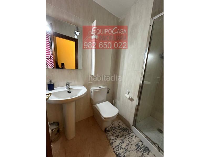 Foto a29cb062-5b2d-49ca-9c3e-626f4f37fb96. Casa pareada casa adosada en venta en centro-recinto amurallado(27001) en Lugo