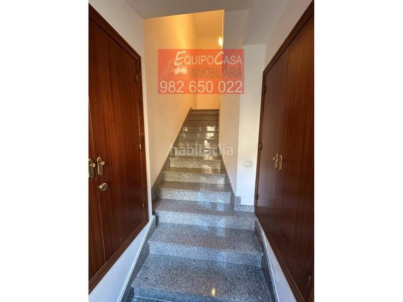 Foto c1ff79ee-b905-4b22-b848-36ab52b7c15d. Casa pareada casa adosada en venta en centro-recinto amurallado(27001) en Lugo