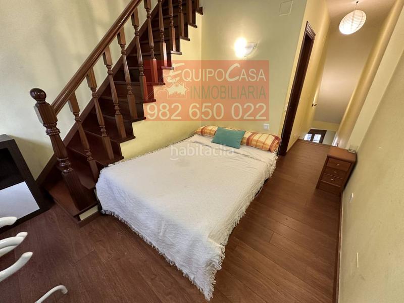 Foto c7d949b5-4b1f-440e-9ac8-54deafa5babb. Casa pareada casa adosada en venta en centro-recinto amurallado(27001) en Lugo