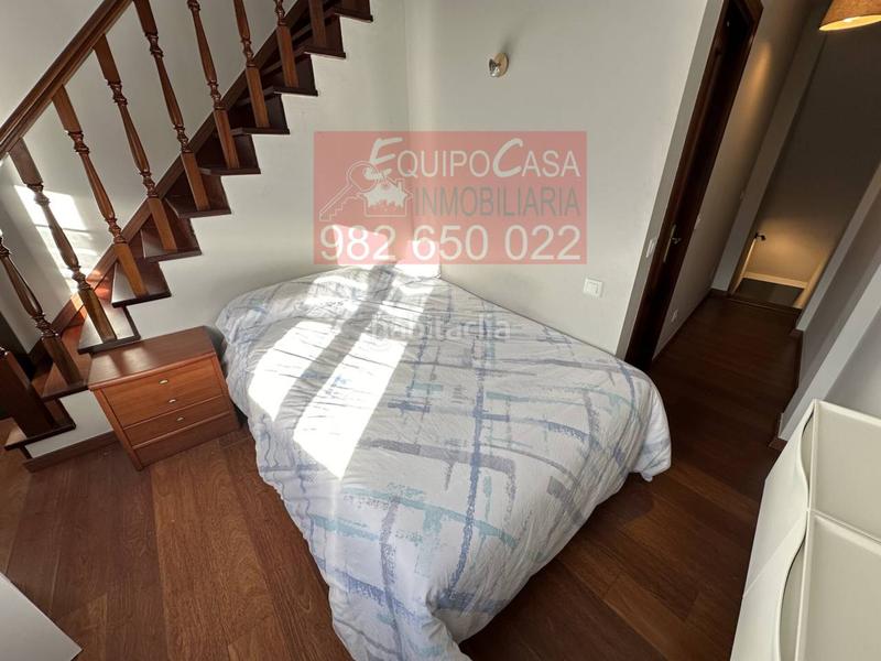 Foto d34ca0f5-dc49-40f6-b670-9bbd56a35b72. Casa pareada casa adosada en venta en centro-recinto amurallado(27001) en Lugo