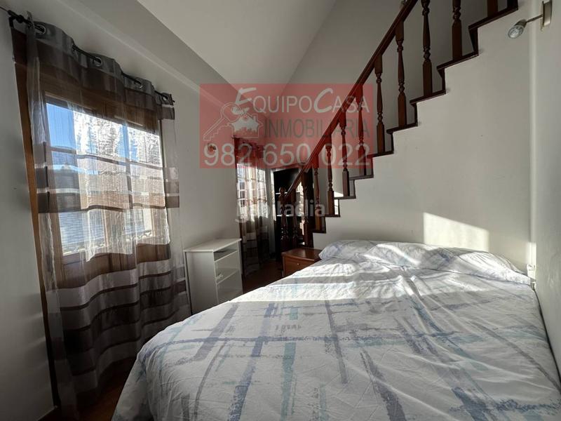 Foto d6c028e0-8452-4ce5-8f5b-6cf73f3bbe9b. Casa pareada casa adosada en venta en centro-recinto amurallado(27001) en Lugo