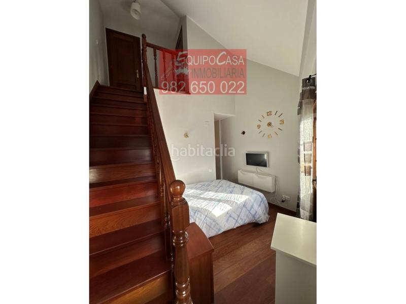 Foto dc595541-c74e-4465-95e0-f39757abd878. Casa pareada casa adosada en venta en centro-recinto amurallado(27001) en Lugo
