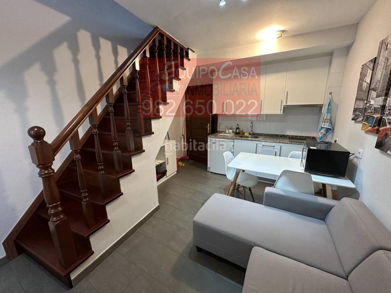 Foto e11e7e13-87ae-4698-9251-94f8f1bfff87. Casa pareada casa adosada en venta en centro-recinto amurallado(27001) en Lugo