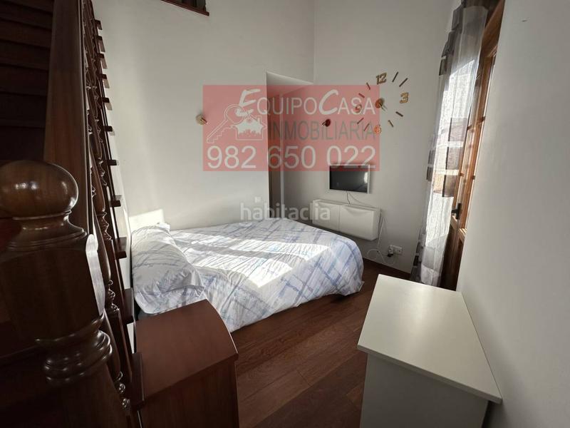 Foto e51cede9-a436-42f2-8676-a5e68c5ca225. Casa pareada casa adosada en venta en centro-recinto amurallado(27001) en Lugo
