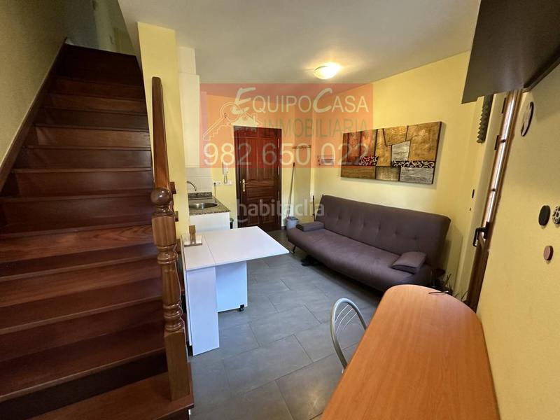 Foto f95413e9-bfd4-45df-b811-04b343179ac9. Casa pareada casa adosada en venta en centro-recinto amurallado(27001) en Lugo