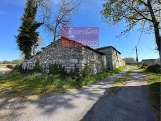 Casa a Parroquias del Oeste. Casa en venta en parroquias oeste-a ponte(27231)
