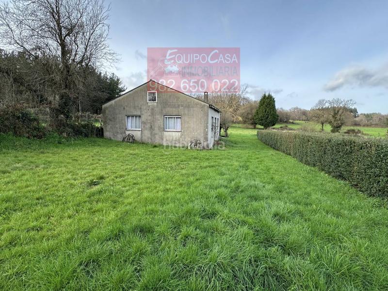 Foto 366f24e0-fa7d-453a-9598-f8cce48c6df0. Casa  en venta en pacio santa maria en Friol