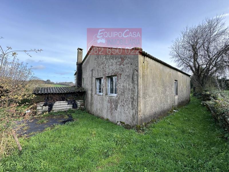 Foto 897d552c-af8d-4143-aa59-8a344e7041fd. Casa  en venta en pacio santa maria en Friol