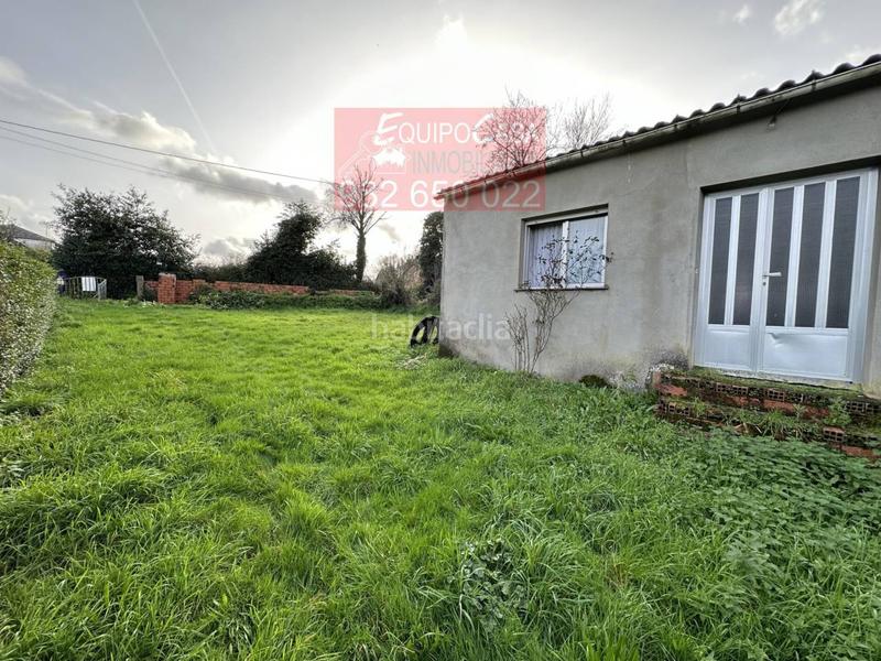 Foto a608f0b7-261f-4331-93a7-89d3e827f694. Casa  en venta en pacio santa maria en Friol