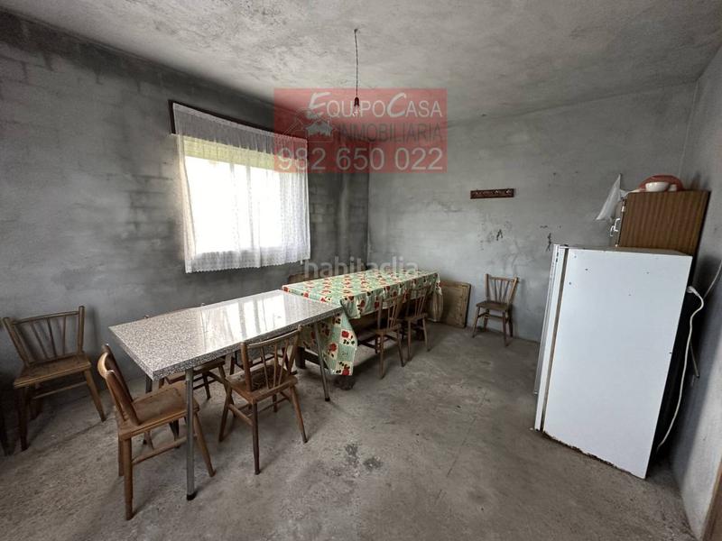 Foto c51e45a4-a9dd-449c-8037-e554cac8563a. Casa  en venta en pacio santa maria en Friol