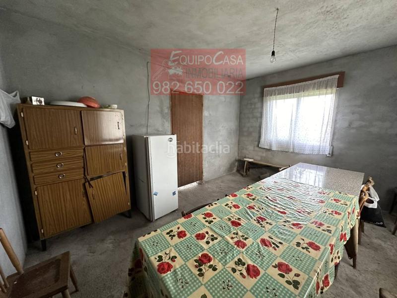 Foto e4eca398-841a-4220-a51a-3cc83ecf69af. Casa  en venta en pacio santa maria en Friol