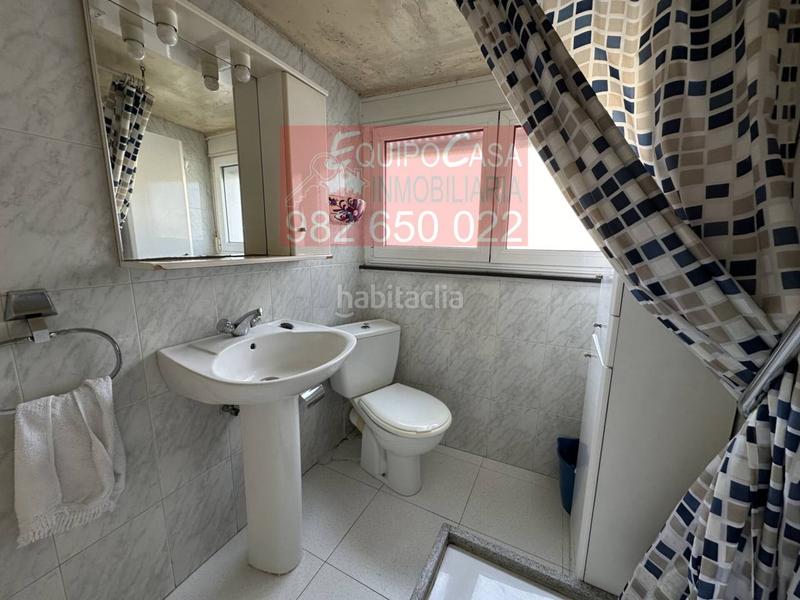 Foto 27c872bd-0862-4b30-9983-ea8b71be0d0f. Piso  en venta en A Milagrosa(27004) en A Milagrosa Lugo