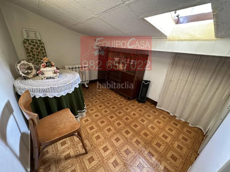 Foto 71aea829-4783-4c0b-8b9f-fa8f656e399f. Piso  en venta en A Milagrosa(27004) en A Milagrosa Lugo