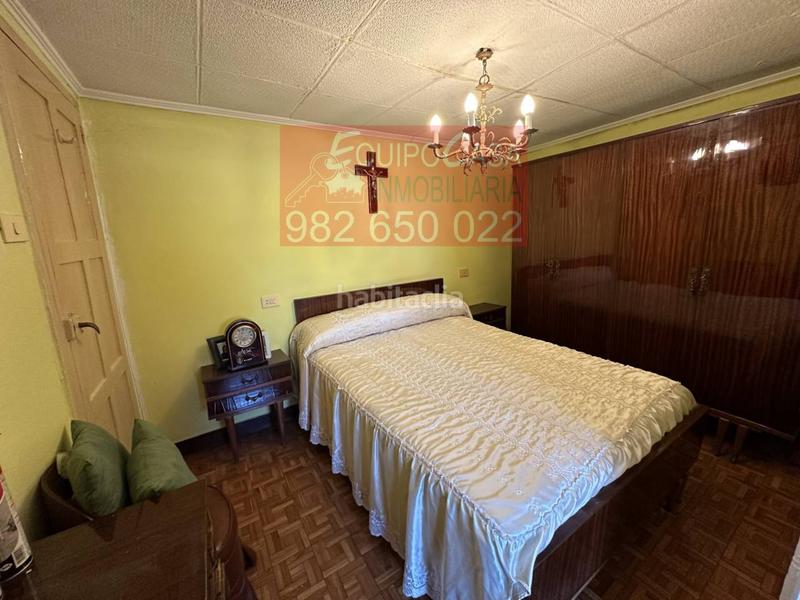 Foto b47aef42-56c7-4b64-9823-3410d5038143. Piso  en venta en A Milagrosa(27004) en A Milagrosa Lugo