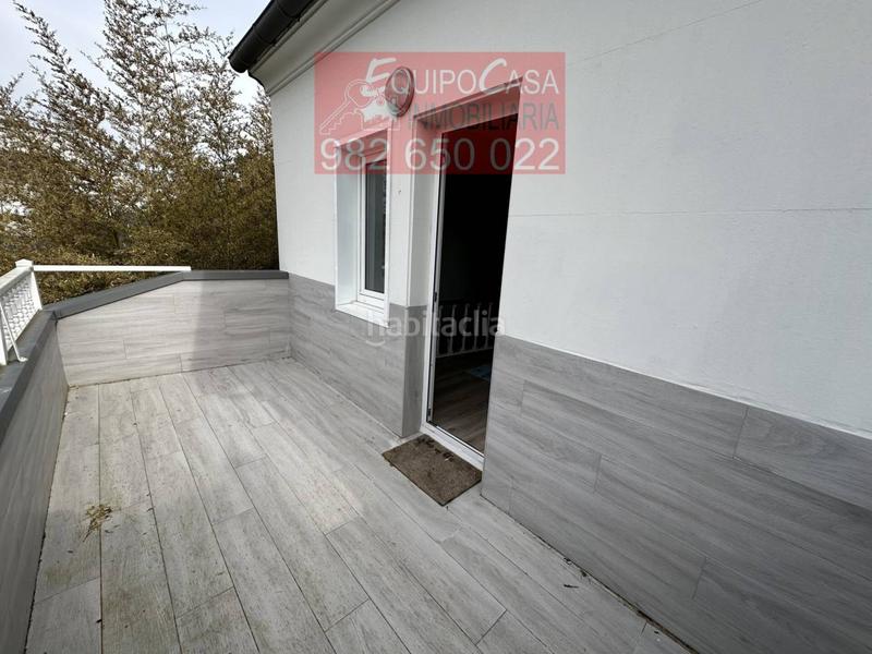 Foto 03f8a9a7-7450-4b6b-b5f7-8b486fbb7c30. Affitto duplex con riscaldamento in Centro - Recinto Amurallado Lugo