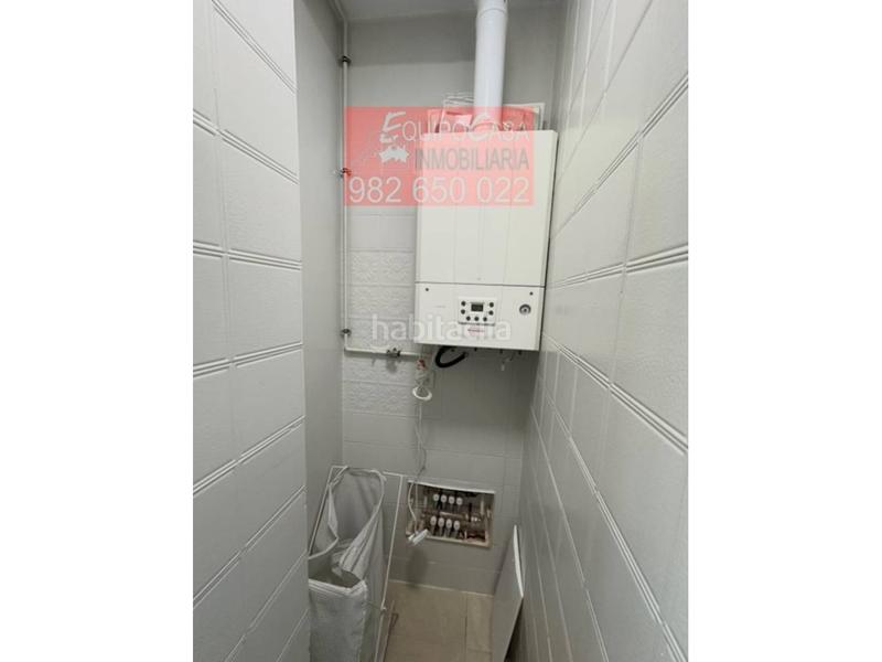 Foto 158d39fd-7be0-49c5-b3eb-e71e40720b79. Affitto duplex con riscaldamento in Centro - Recinto Amurallado Lugo