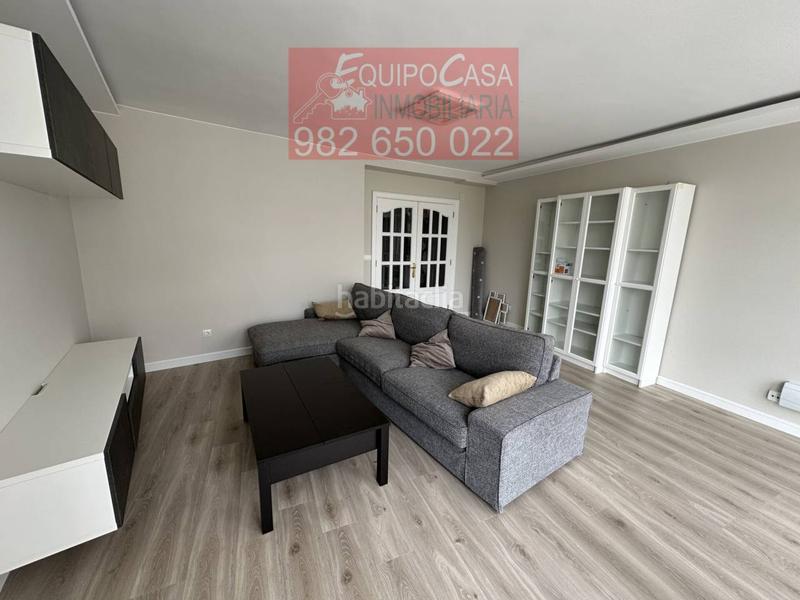 Foto 5a6417a9-50de-49f9-ad0b-9a99a8e33666. Affitto duplex con riscaldamento in Centro - Recinto Amurallado Lugo