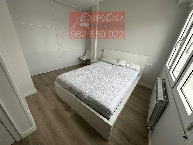 Foto 61c42fc1-683d-4da9-aab9-dfbce54d9211. Affitto duplex con riscaldamento in Centro - Recinto Amurallado Lugo