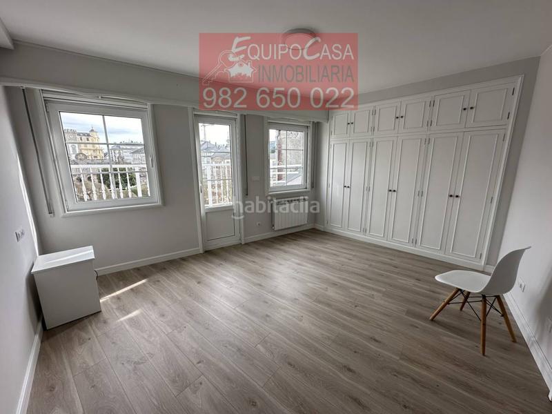 Foto 956bc72f-63c3-4e23-ae04-f93be478153d. Affitto duplex con riscaldamento in Centro - Recinto Amurallado Lugo