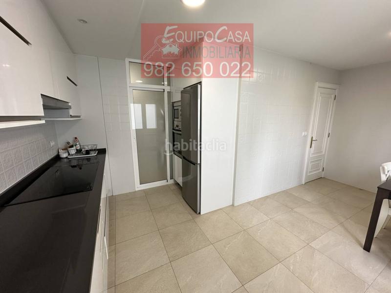 Foto a1811085-c984-456e-8bcd-2e50fe71d4bc. Affitto duplex con riscaldamento in Centro - Recinto Amurallado Lugo