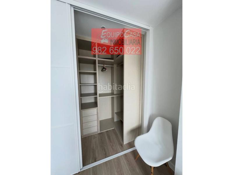 Foto ae99aebd-cf10-4a67-a1be-644cdc260d37. Affitto duplex con riscaldamento in Centro - Recinto Amurallado Lugo