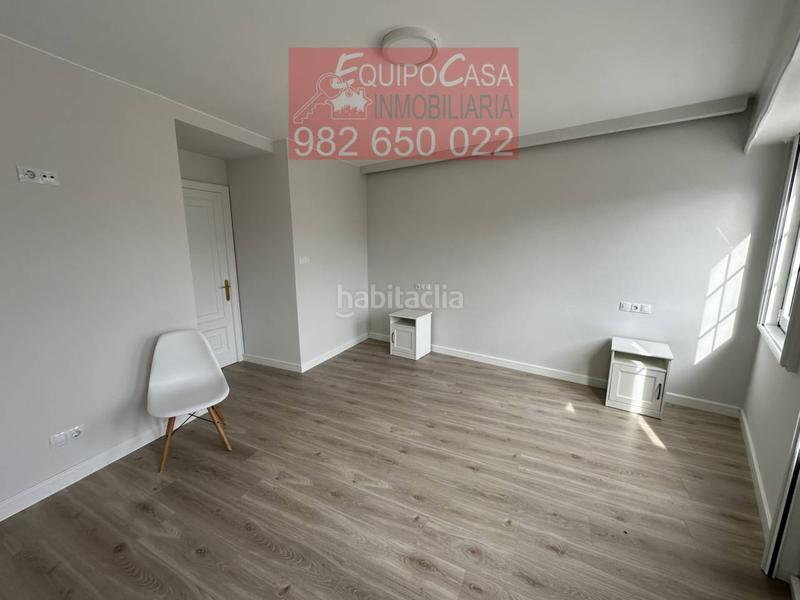 Foto bc0a3d0a-5443-455e-9fd2-1bed0a240aa7. Affitto duplex con riscaldamento in Centro - Recinto Amurallado Lugo