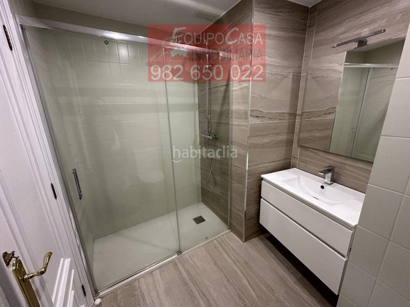 Foto d06e9c1b-7bdf-4201-90ba-0aa92cbb14a5. Affitto duplex con riscaldamento in Centro - Recinto Amurallado Lugo