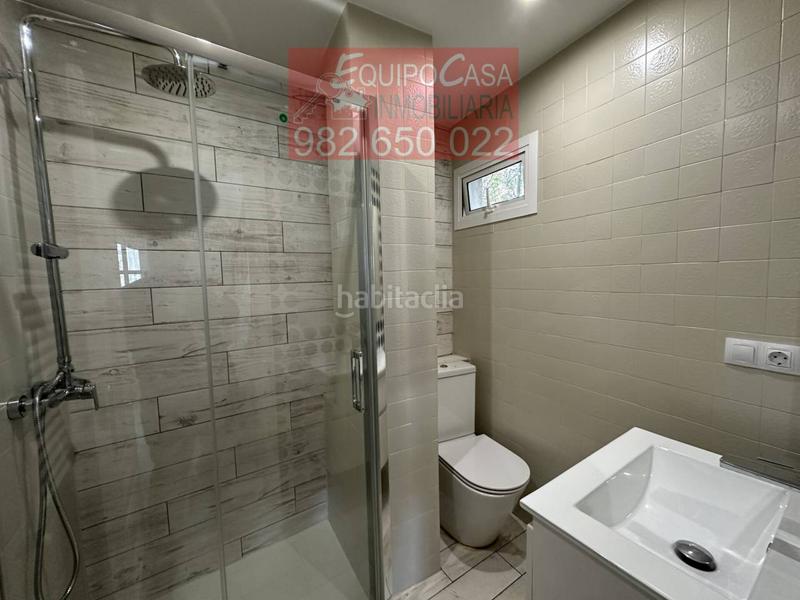 Foto 3805b3c5-b0a3-4ab6-af9f-89ba07787a24. Location duplex avec chauffage dans Centro - Recinto Amurallado Lugo