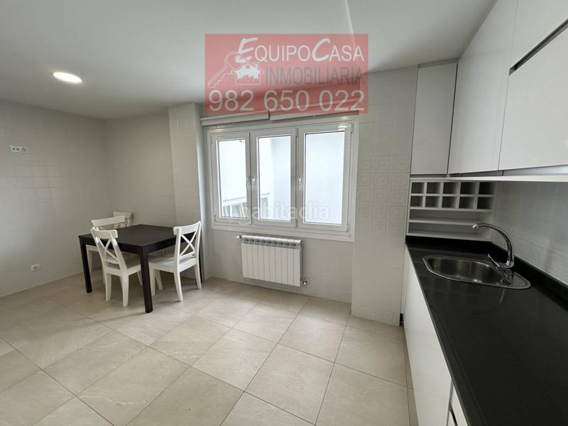 Foto bf73983d-ab84-40e2-b360-803bf037705b. Rent duplex with heating in Centro - Recinto Amurallado Lugo
