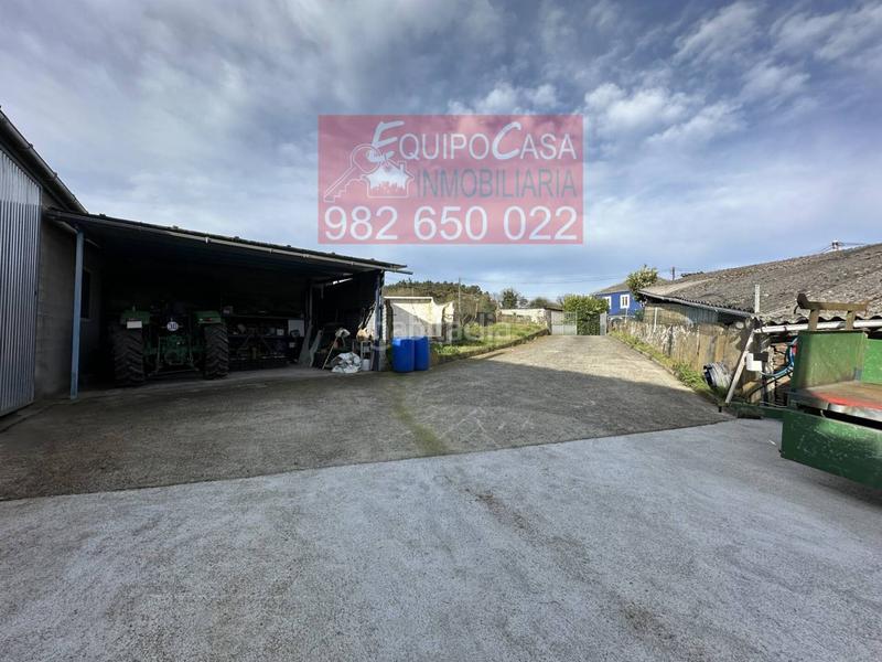 Foto 3d409817-37d7-4e69-bb84-e15e613e994b. Maison avec chauffage parking dans Parroquias del Oeste Lugo